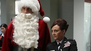 Watch Chuck Season 5 Episode 7 - Chuck Versus the Santa Suit