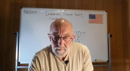 Clif High Critical Update 8/18/2025