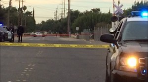 Woman killed in early morning Modesto shooting