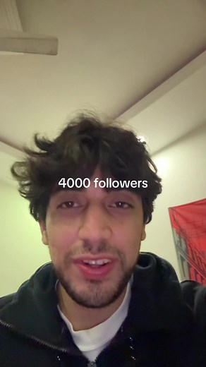 4000 followers less go