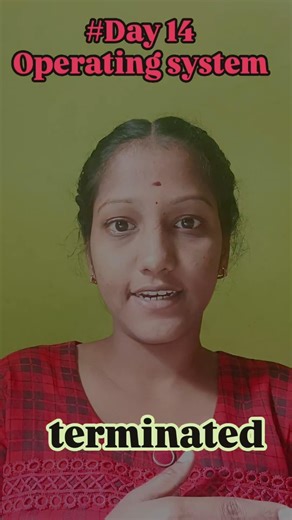 day 14 of gate preparation on operating system #gatecs #gatepreparation #operatingsystem #program