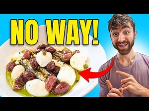 Extra Virgin Metabolism: The Compound That Keeps Your Muscles Young