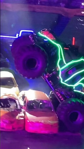 Hot Wheels Monster Trucks LIVE Glow-N-Fire 2026! FULL SHOW! Pre-party, VIP Experience!