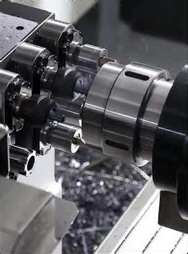 #cnc #cnc#filetage#machine #mechanique#numerical#center#mechanical#processing #mechanical#turning