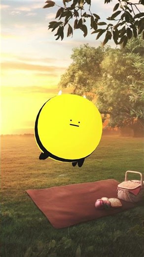 Oh I’m a bumble bee