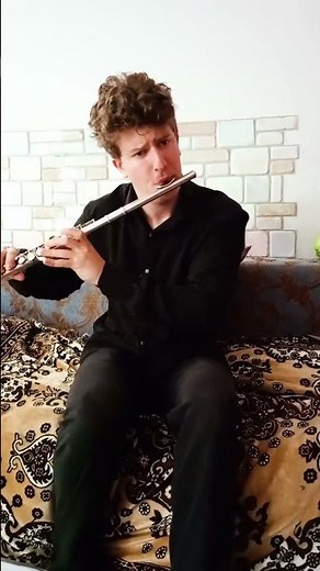 Luis Fonsi - Despacito Flute #cover #flute #music