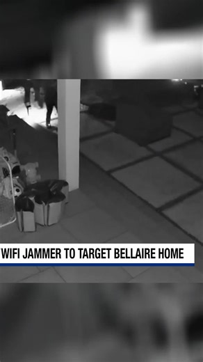 In Bel Air, thieves used a Wi-Fi jammer to disrupt home security cameras during a burglary, rendering surveillance footage unusable. The device, which can be built for under $60 and assembled in less than 30 minutes, causes data interference by targeting cameras. Experts suggest updating firmware and hardware and using multiple cameras to mitigate such attacks. The most effective countermeasure is to have an SD card recording backup or hardwired surveillance cameras. Bel Air Police are investiga