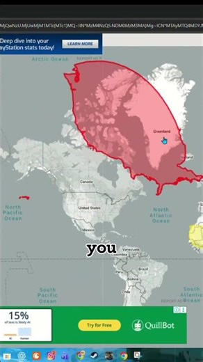 This Map Website Will Blow Your Mind 🌍