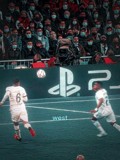 Modric Trivela Pass 🤩