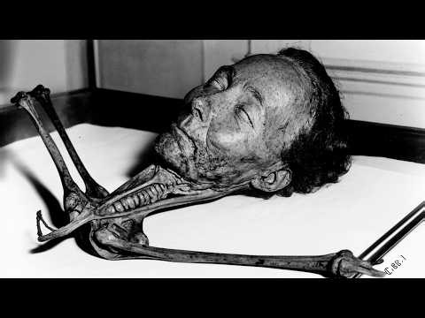 These 80 Historical Photos Are Quite Unsettling