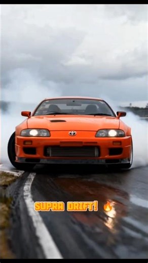 Supra or GTR… who’s the real JDM king? 👀🔥 #carshorts #youtubeshorts #shorts #jdm