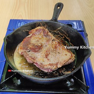 how to cook steak (tips to cook steak) | Yummy Kitchen