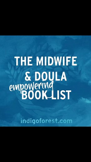 1.9K views · 17 comments | The Natural Birth Book list! Here are...