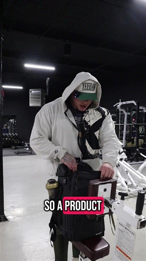 Nick's Ultimate Muscle Building Routine