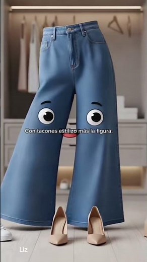 Qué zapatos usar con cada tipo de pantalón 👖”Guía rápida para combinar zapatos con pantalones