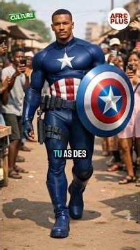 Which superhero are you? #superheroes #hero #superheroes #culture #cosplay #marvel #dccomics