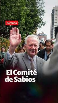 Arturo Calle to lead COMMITTEE OF SAGES to advise Abelardo De la Espriella