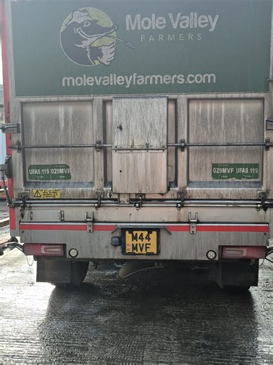 How to Transform a Dirty Truck into a Clean Machine