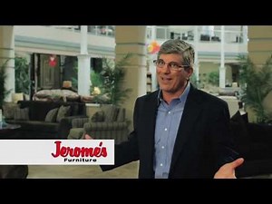 Jerome's Straight Talk - Jerry's Price