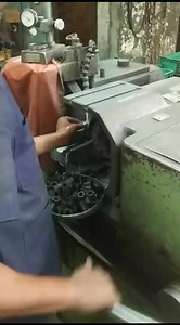 *For sale* *Centerless grinding machine* HMT GCL 60 OD grinding upto diameter 60 Through feed & Infeed grinding accuracy witheen 0.005 Running condition For more details contact on 8956229103/8956222897 | Raftaarr