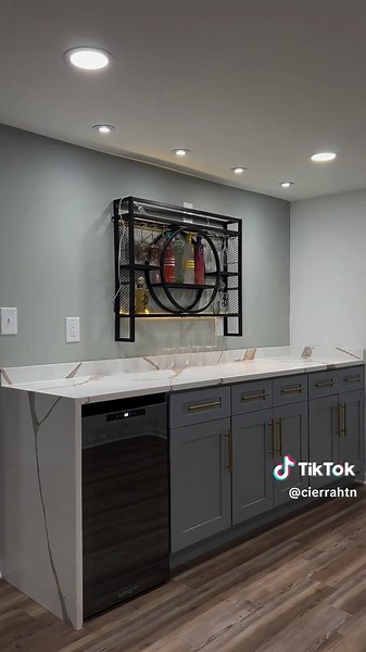 Luxury Bi-Level Home for Sale in Gary, Indiana