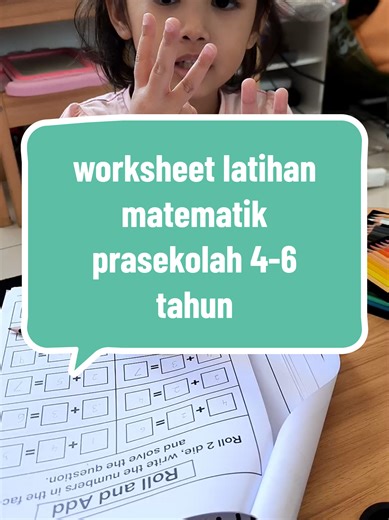 Essential Preschool Mathematics Worksheets for Kids