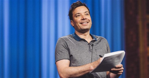 NBC Fall 2025 television lineup features Jordan as NBA analyst, new show from Jimmy Fallon