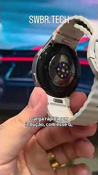 GALAXY WATCH 7 44MM! 🚀 #Samsung