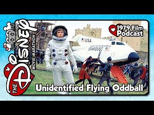Unidentified Flying Oddball - 1979 Film - with Trivial Theater