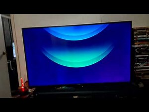 Ride On End Credits on Univision 34-1 KMEX-DT