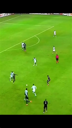 Mofokeng Round 2 Highlights vs Amazulu FC