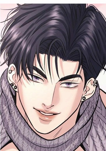 Body Positivity in 'Respect for Taste' Webtoon