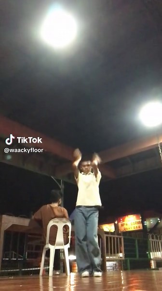 Squid Game Dance Tutorial: Learn Voguing Moves