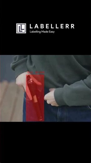 AI That Detects Firearms in Real Time for Smart Security Systems