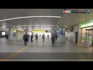 どこよりも詳しい横浜駅乗り換えガイド！JR横浜駅「北改札」から京急線への乗り換え方法