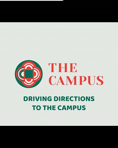 How to Get to The Campus Ampang: 4 Easy Routes