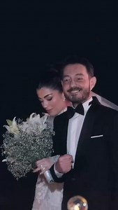A bridal entrance that redefined iconic! ❤️‍🔥 A surprise, custom-made song by @7sainaljassmi just for @lailaahmedzaher, and the groom made it all happen @hishamgamal ! The entire crowd was in tears. This moment? Definitely staying on repeat.🥹 ____________________ ▪︎ Wedding Planner & Designer: @duces.eg ▪︎ Videography: @atfilm.s @ahmed.tahssin ____________________ #LebaneseWeddings | Lebanese Weddings
