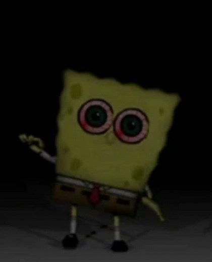 bootleg spongebob voices