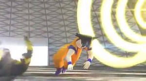 16K views · 91 reactions | Batman vs Goku Credit- Hero Smashers YouTube channel link- https://www.youtube.com/channel/UCCN0QF1suEsqrJTL_7iDdTA | Superman And The Comic Universe | Facebook