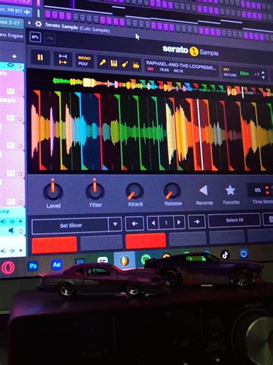 Mastering Sampling Techniques in FL Studio