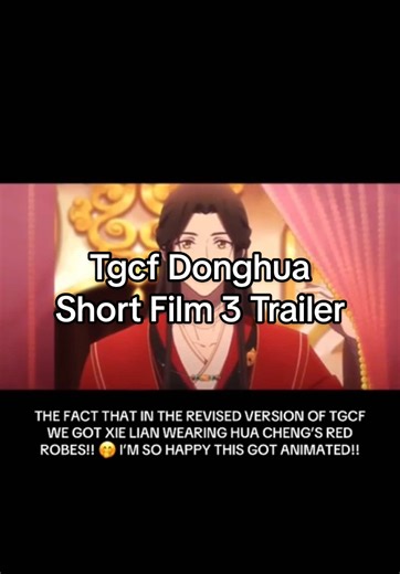 XL Returns in Iconic Robes from TGCF