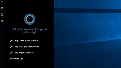 ⌨ Descargar Cortana  Gratis para Windows