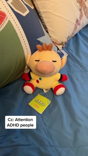 Get Your Plushie Fix with Pikmin, Pikmin 2, and Pikmin 3!