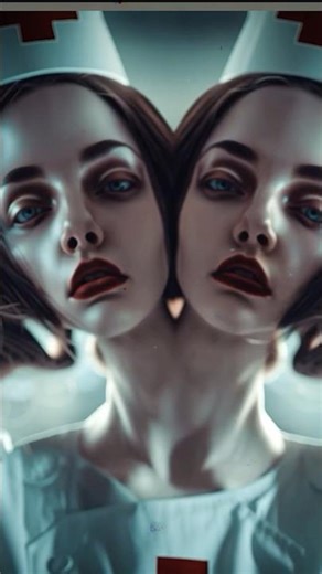 THE MAKING OF A HORROR FAIRYTALE #horroranimation #scary #horror #animated #ai #animation #aivideo