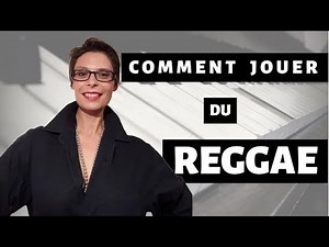 #15- COMMENT JOUER DU REGGAE AU PIANO