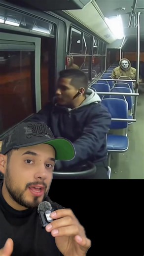 El Fantasma del Autobús de México: Un Misterio Paranormal