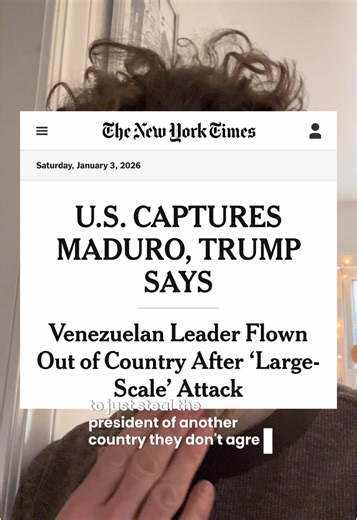 Since kidnapping a president is an option…we have a new option! #4amclub #news #currentevents