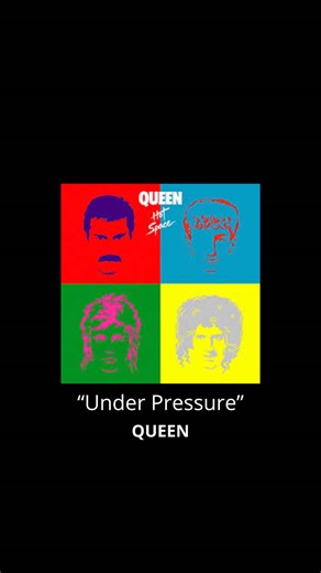 Queen & David Bowie - “Under Pressure” Guitar Tutorial With Guitar Tabs #guitartutorial #guitartabs #guitarlesson #easyguitartabs #guitarlearning