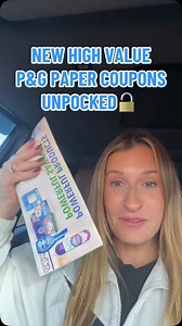 15K views · 889 reactions | These coupons are soo good omg and I never get paper coupons anymore!! I thought my paper coupon era was over….but I’m bringing it back today!! #papercoupons #papercouponing #digitalcouponing #pgcoupons #coupons #couponer #coupontok #howtocouponatwalgreens #howtocoupon #savingmoney #savingwithshayna | Savingwithshayna | Facebook
