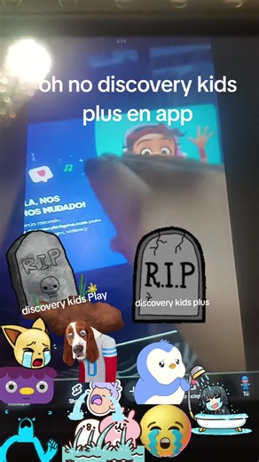 Cómo Descargar Discovery Kids Plus en Play Store